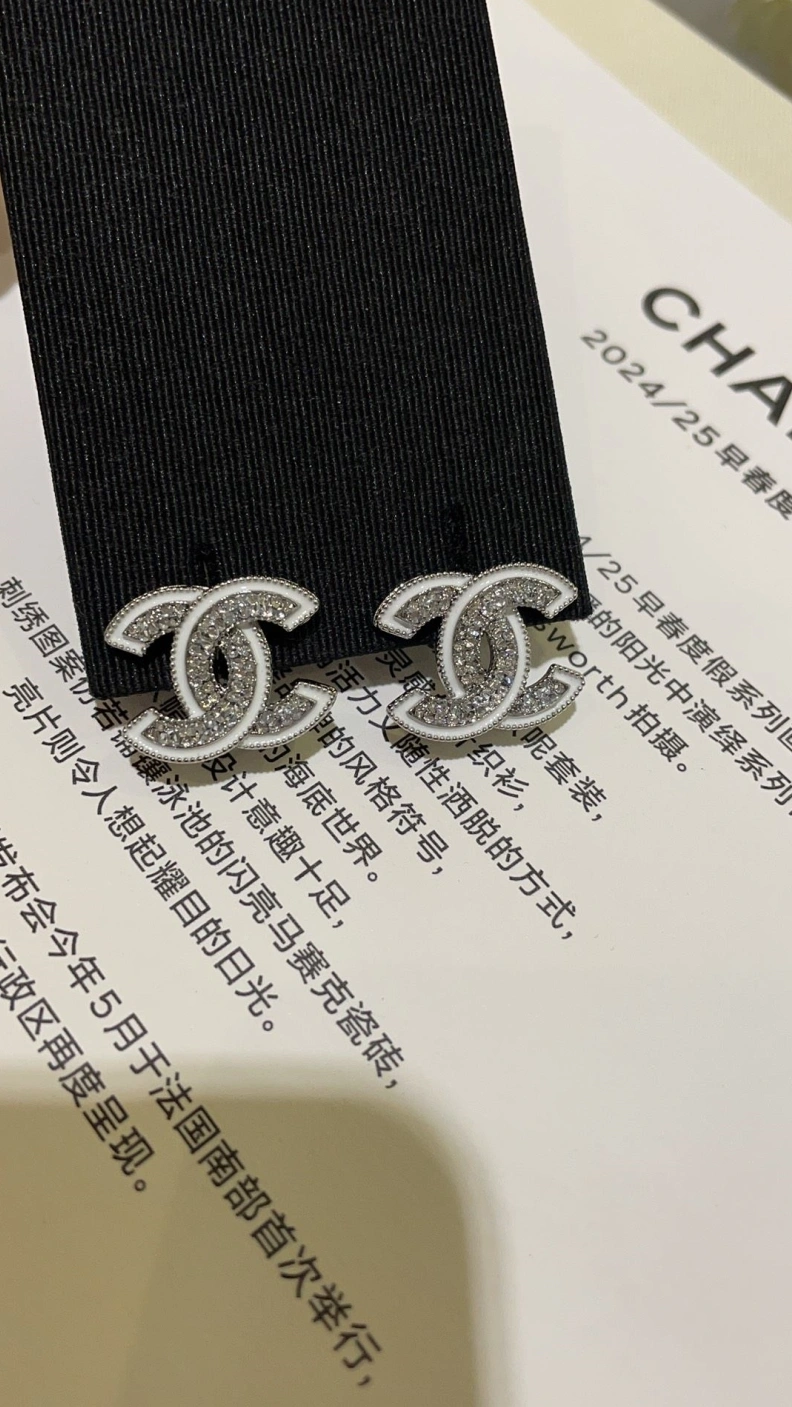 Chxnxl Earrings Affordable 287150