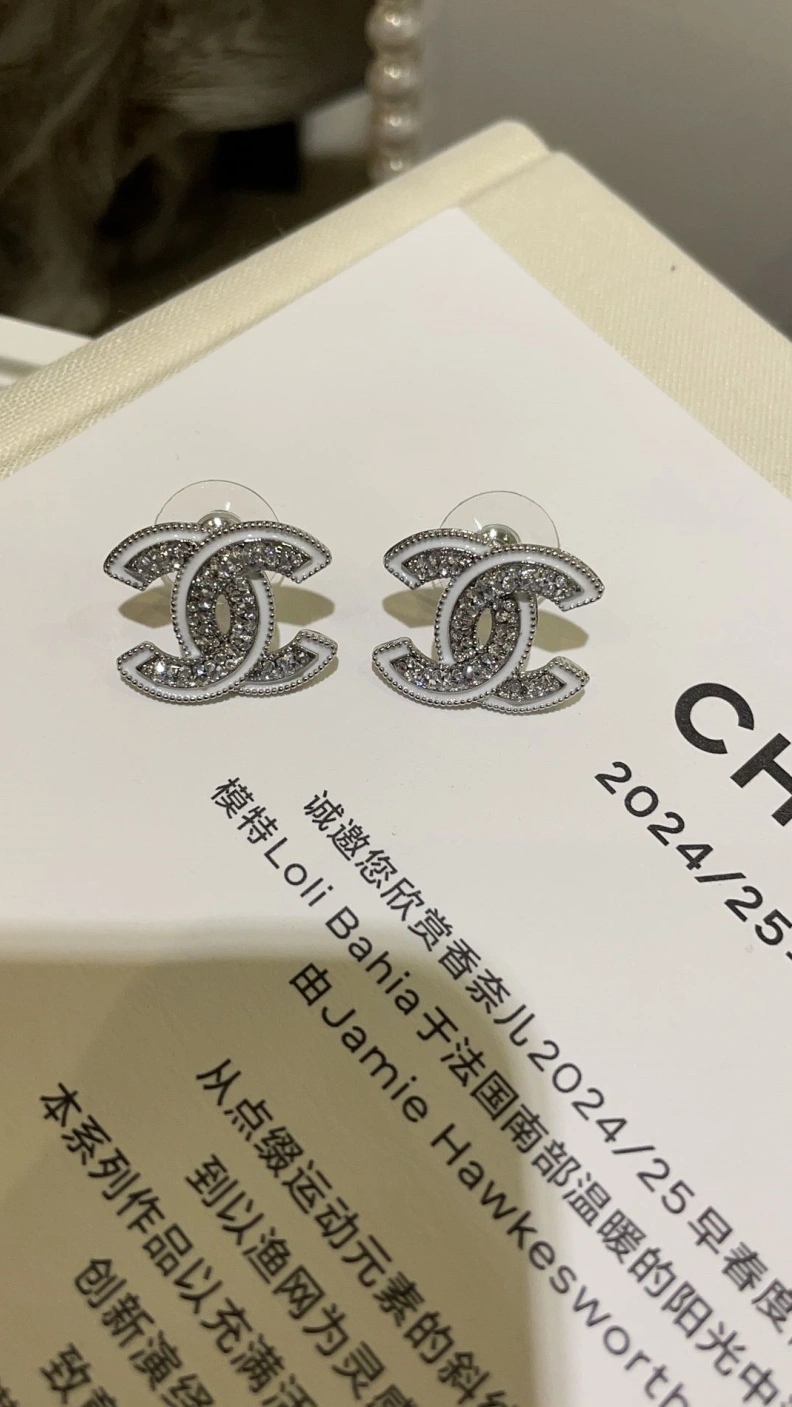 Chxnxl Earrings Affordable 287150