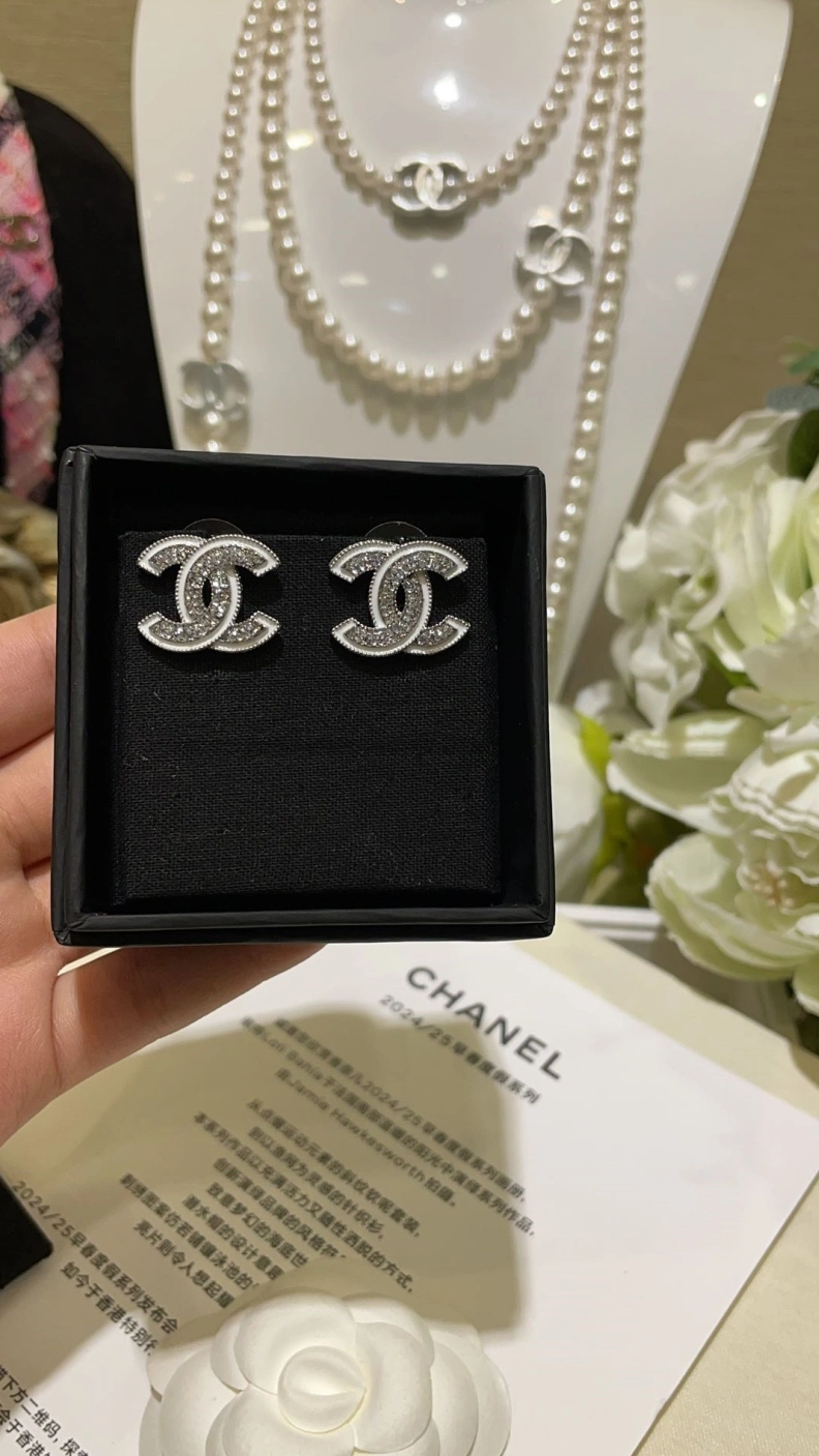 Chxnxl Earrings Affordable 287150