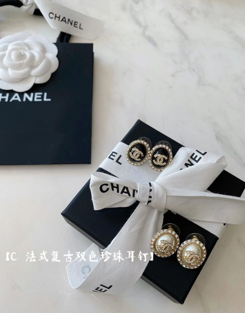 Chxnxl Earrings DailyWear 287156