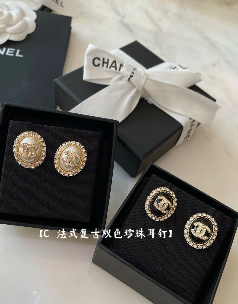 Chxnxl Earrings DailyWear 287156
