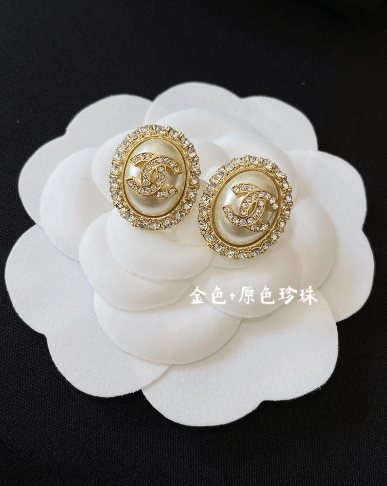 Chxnxl Earrings DailyWear 287156