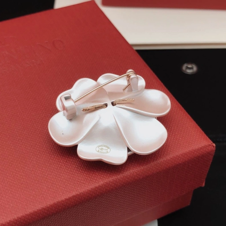 Durable Chxnxl Brooches 287756