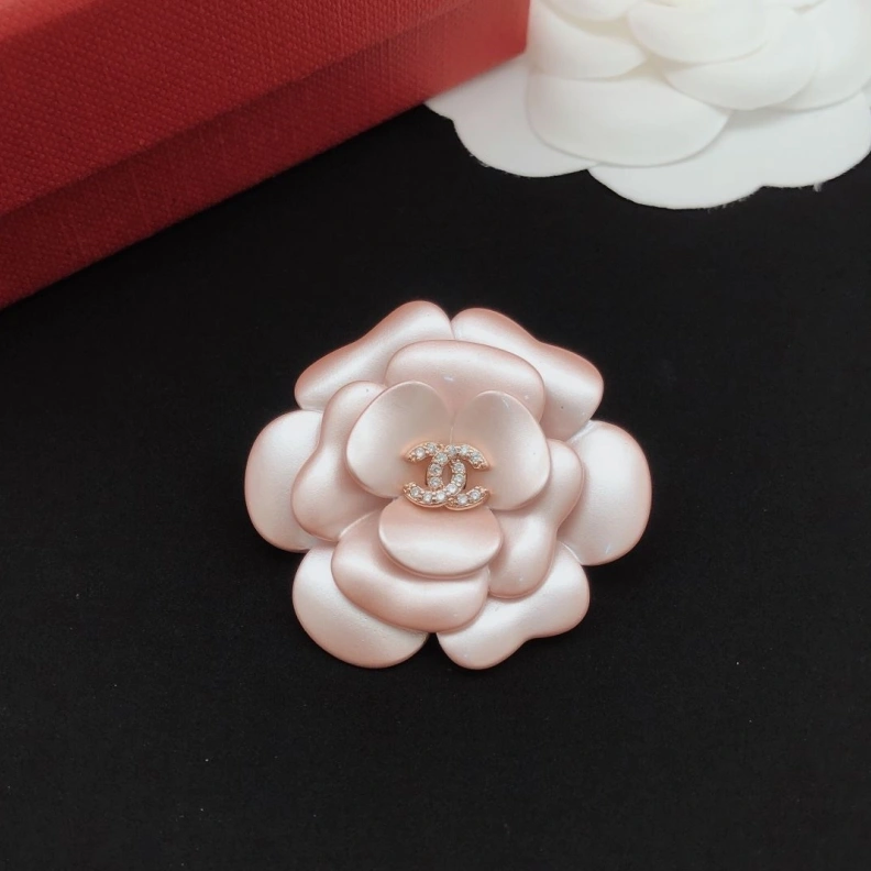Durable Chxnxl Brooches 287756