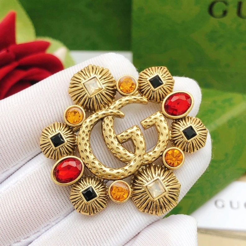 Gxccx Brooches WellDesigned 303202