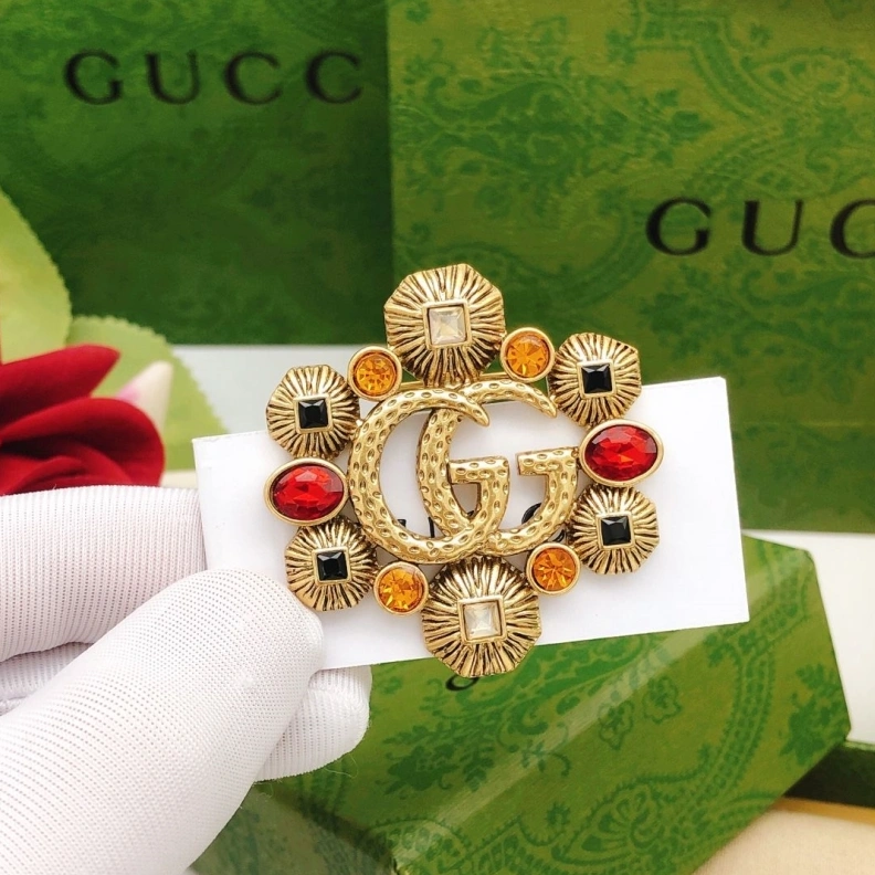 Gxccx Brooches WellDesigned 303202