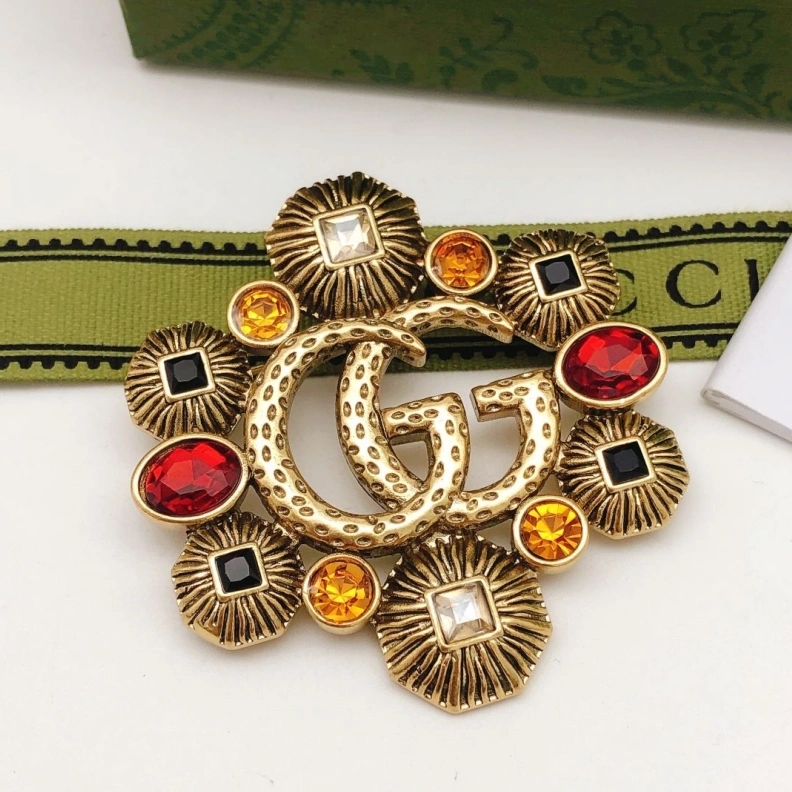 Gxccx Brooches WellDesigned 303202