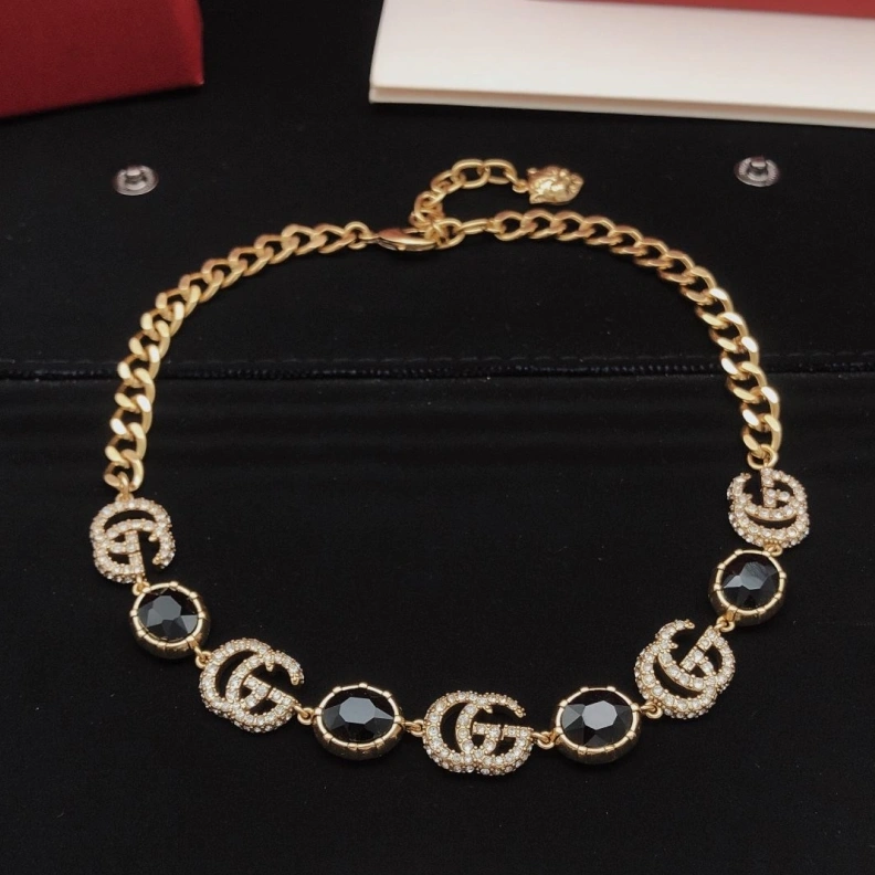Comfortable Gxccx Necklaces 303032