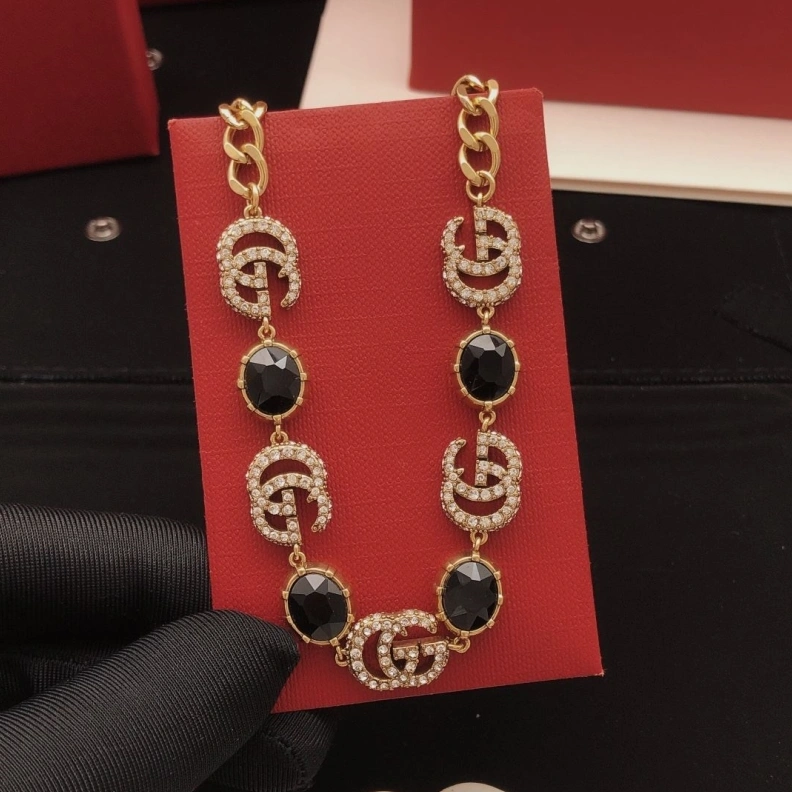 Comfortable Gxccx Necklaces 303032