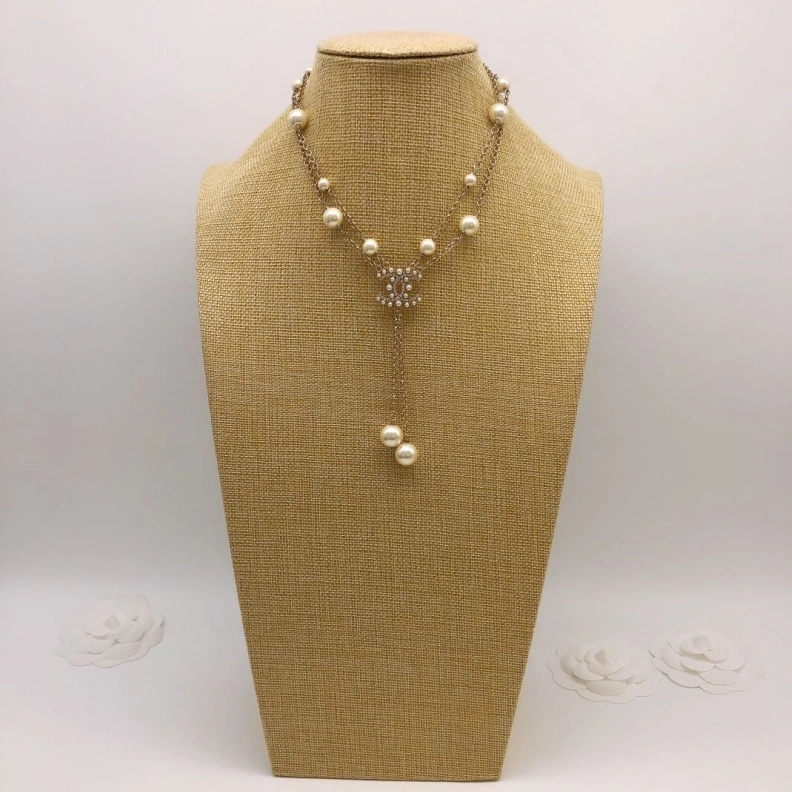 Chxnxl Necklaces Versatile 286648