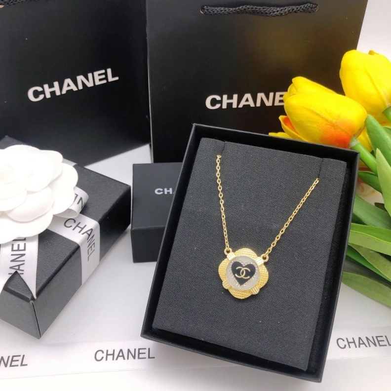 Durable Chxnxl Necklaces 286649