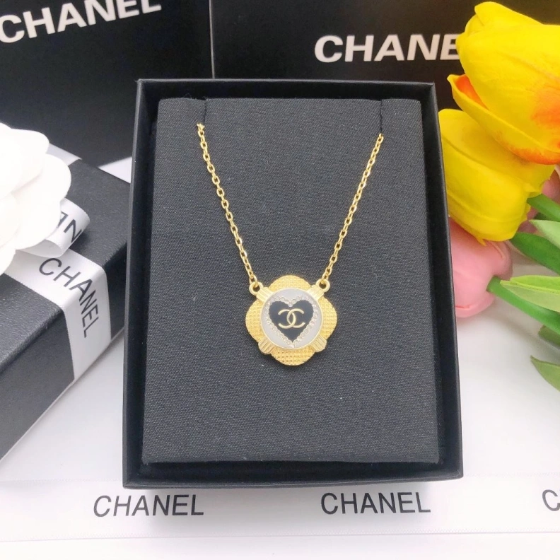 Durable Chxnxl Necklaces 286649