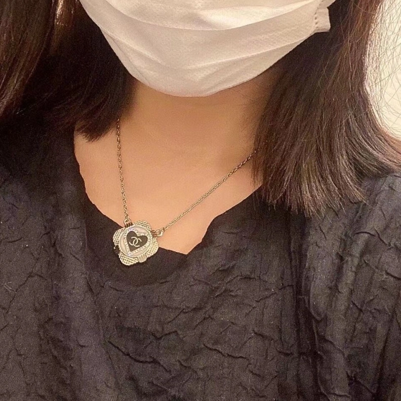 Durable Chxnxl Necklaces 286649