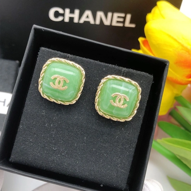 Chxnxl Earrings Minimalist 287145