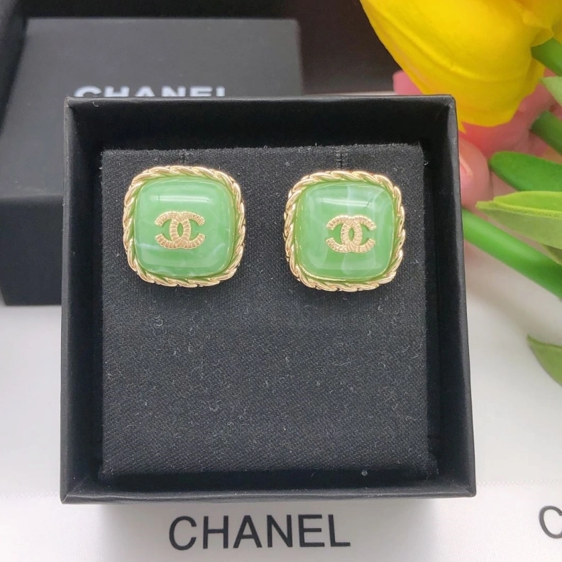 Chxnxl Earrings Minimalist 287145