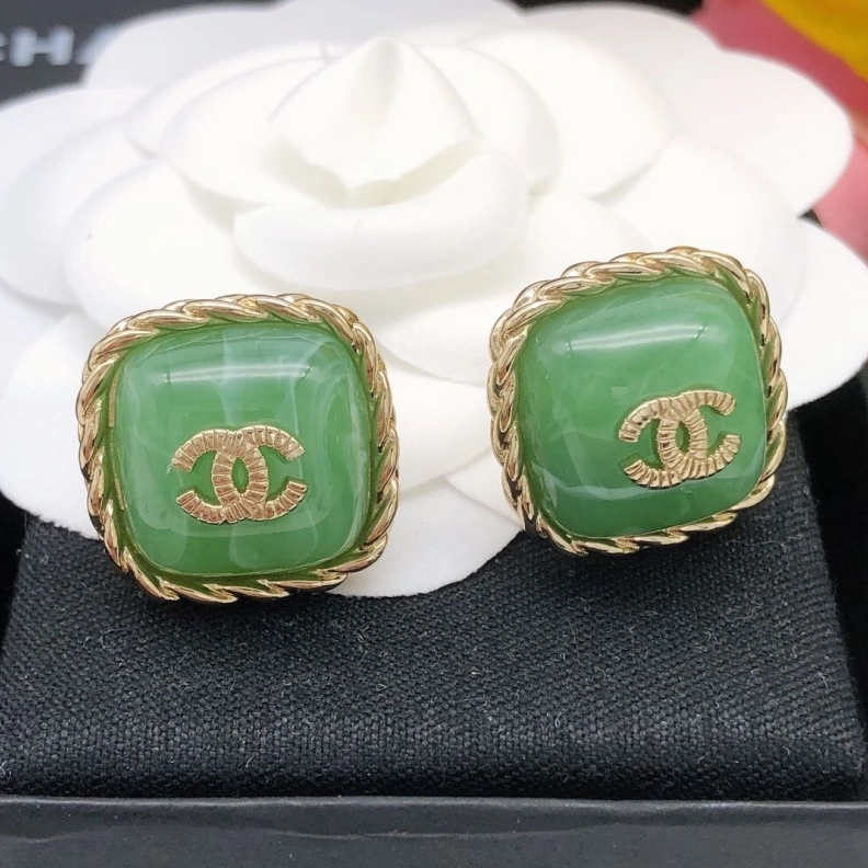 Chxnxl Earrings Minimalist 287145