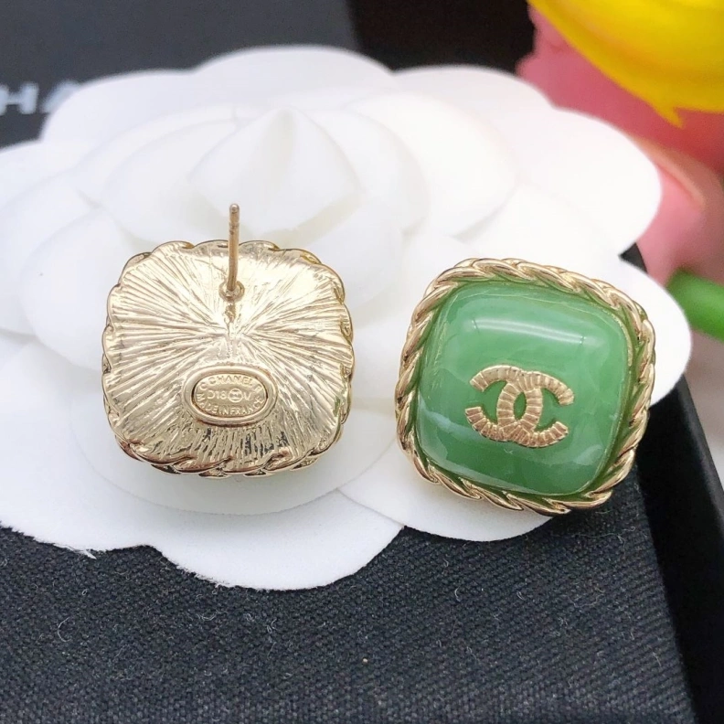 Chxnxl Earrings Minimalist 287145
