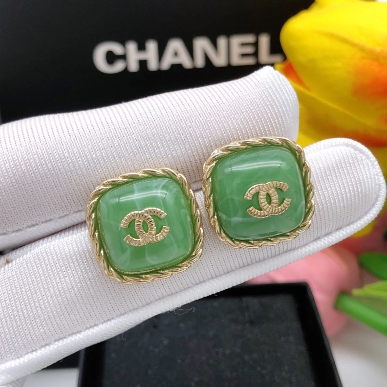 Chxnxl Earrings Minimalist 287145