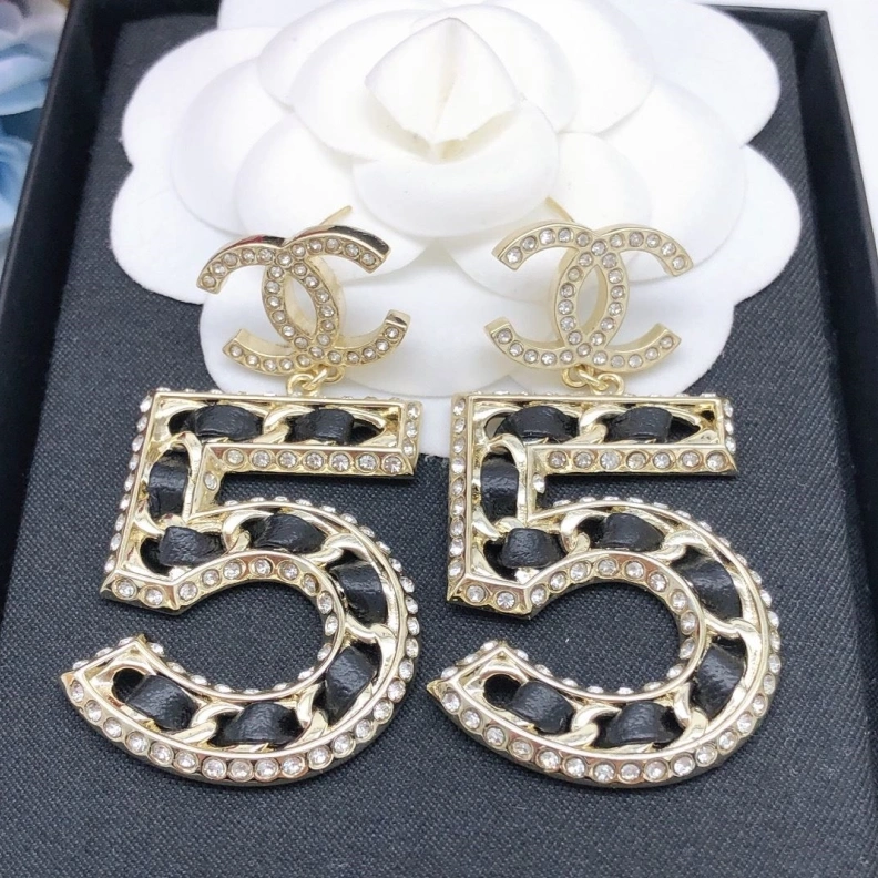 Durable Chxnxl Earrings 287155