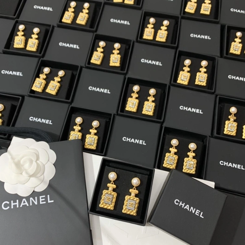 Chxnxl Earrings Efficient 287143