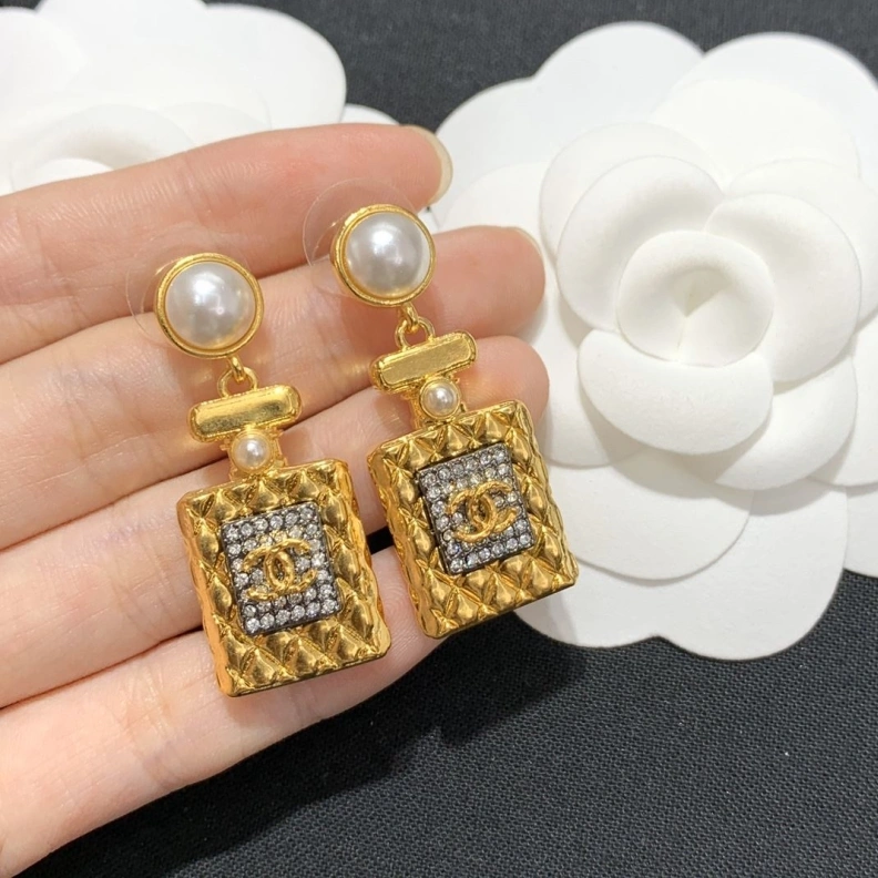 Chxnxl Earrings Efficient 287143