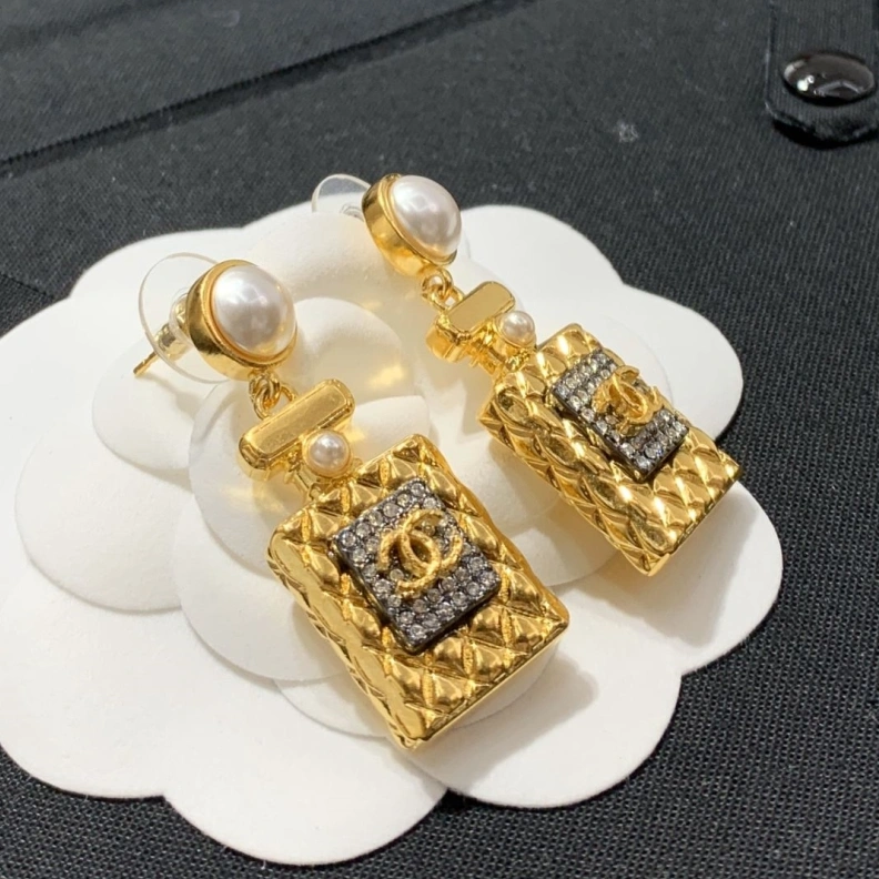 Chxnxl Earrings Efficient 287143