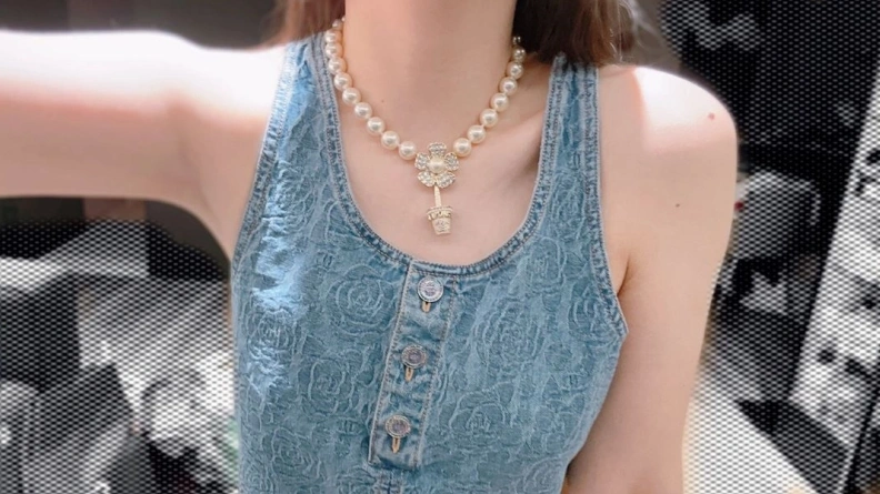 Chxnxl Necklaces SmartChoice 286647