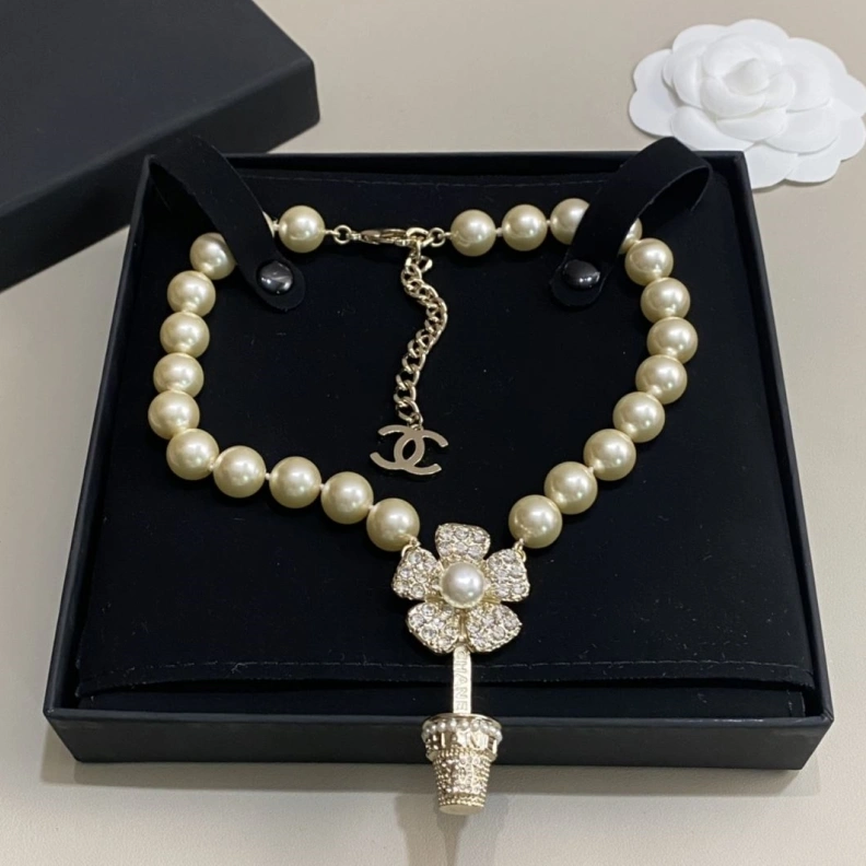Chxnxl Necklaces SmartChoice 286647