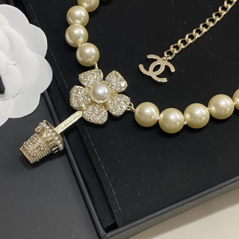 Chxnxl Necklaces SmartChoice 286647