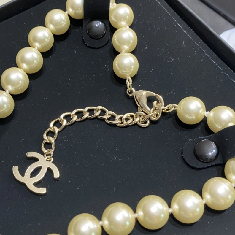Chxnxl Necklaces SmartChoice 286647