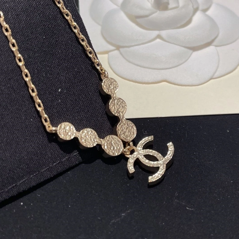 Chxnxl Necklaces Lightweight 286642