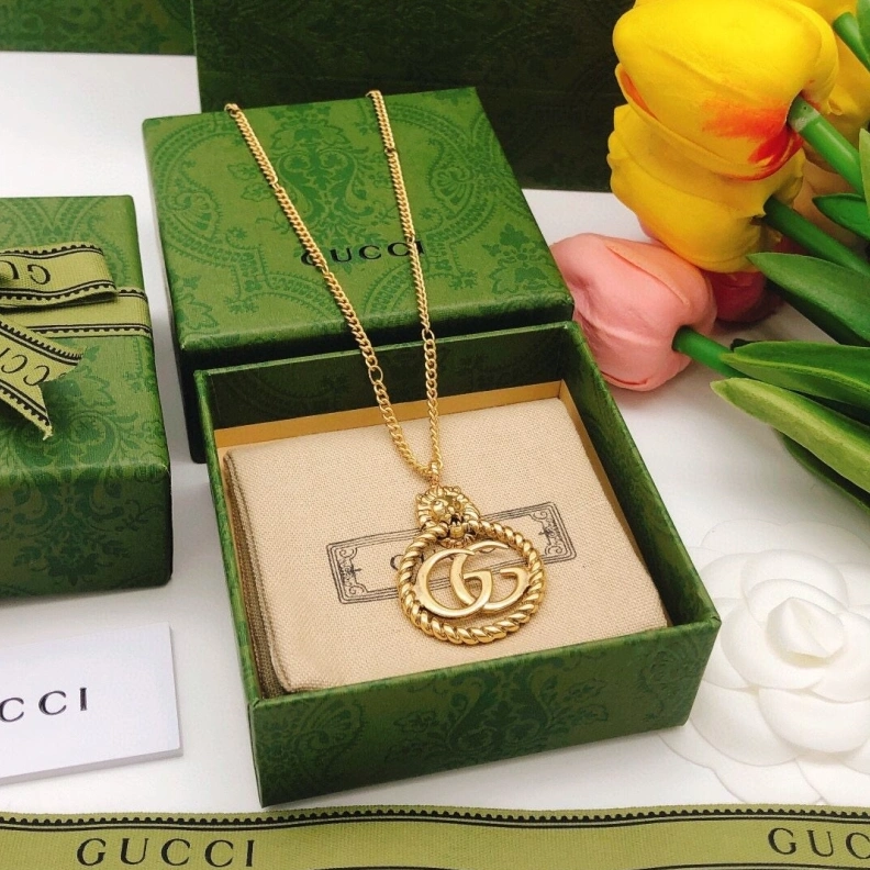 Gxccx Necklaces Functional 303017