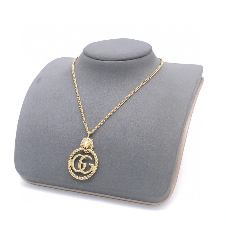 Gxccx Necklaces Functional 303017