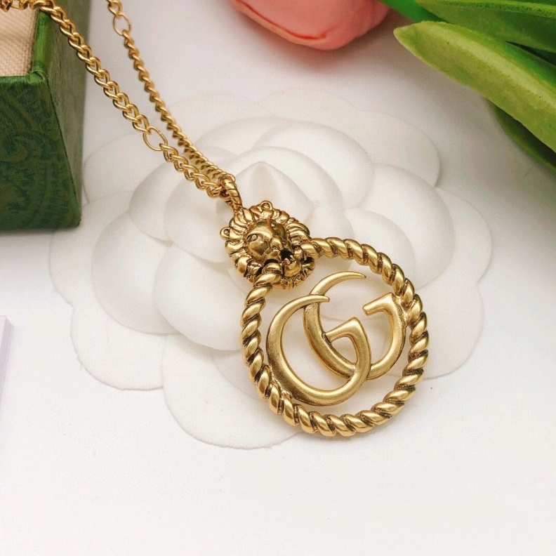 Gxccx Necklaces Functional 303017