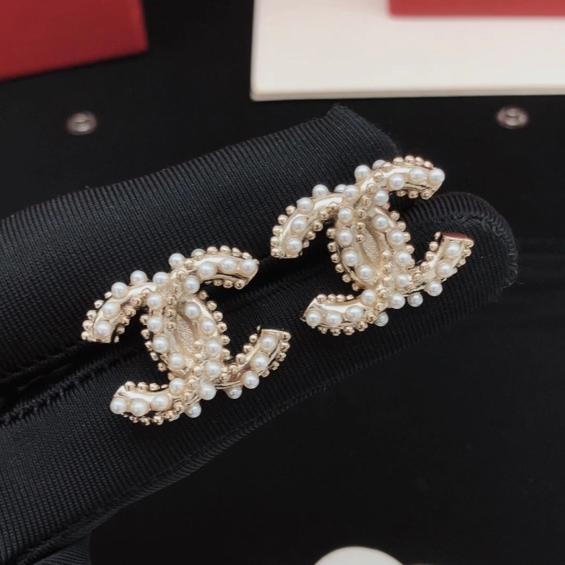 Chxnxl Earrings Compact 287142