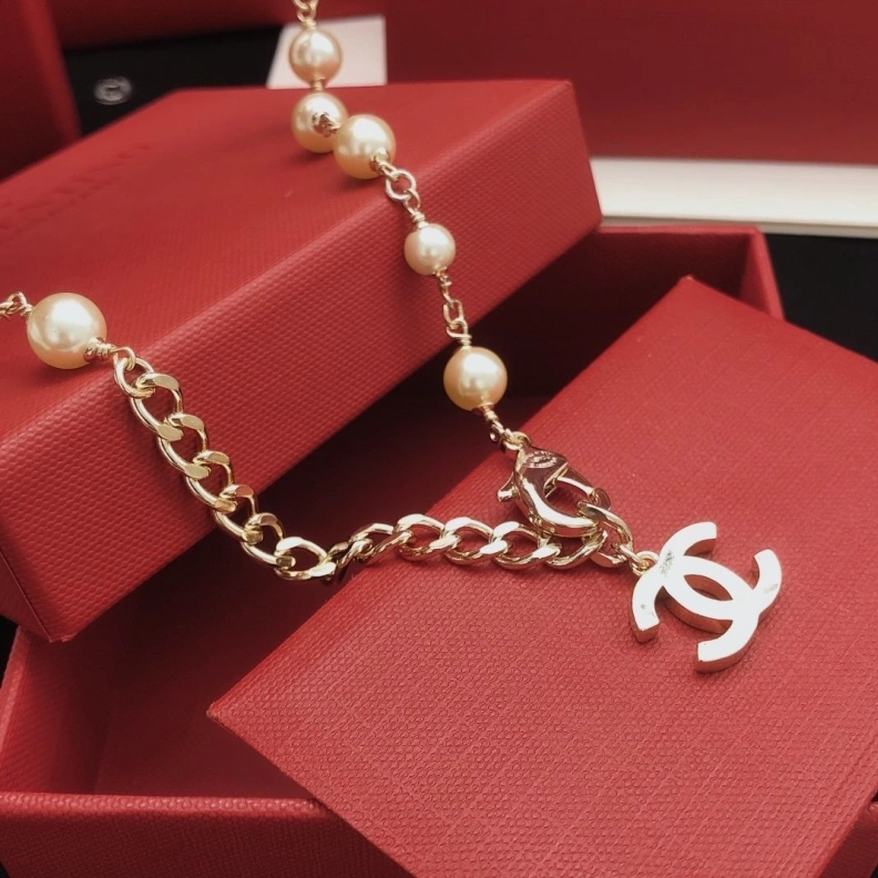 Chxnxl Necklaces DailyWear 286635