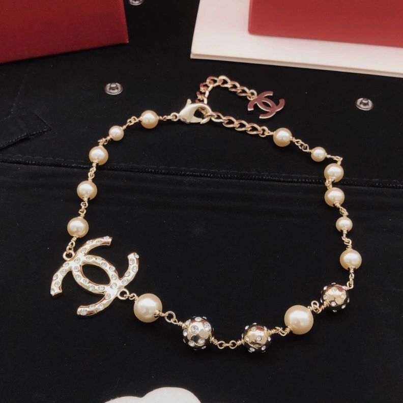 Chxnxl Necklaces DailyWear 286635