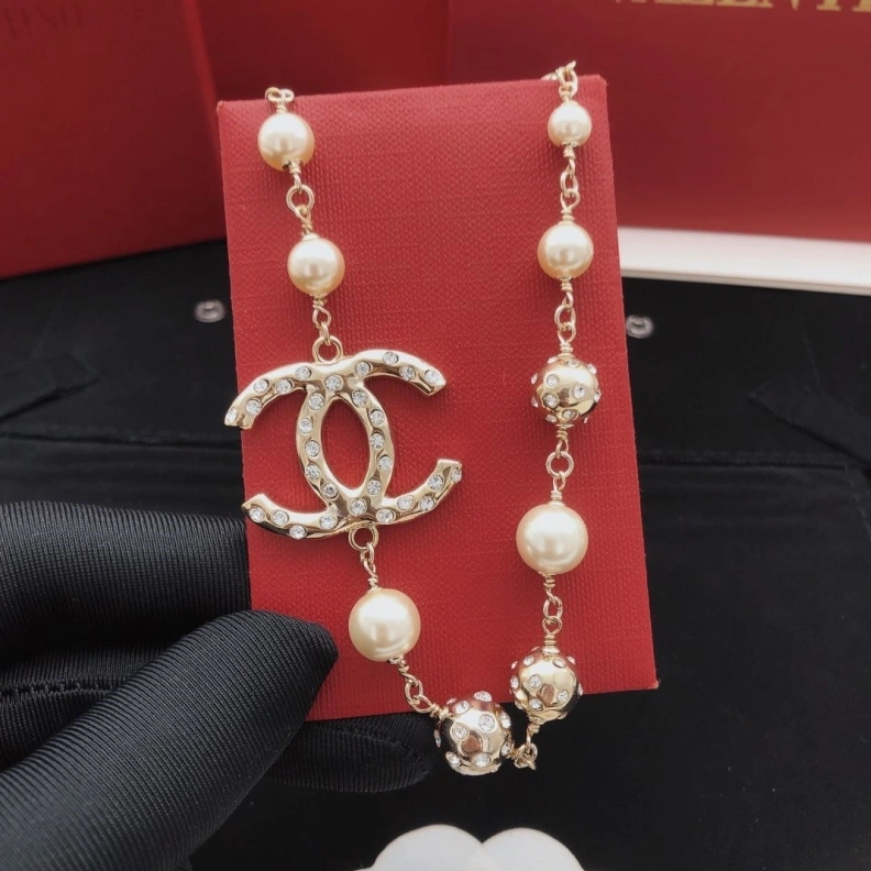 Chxnxl Necklaces DailyWear 286635