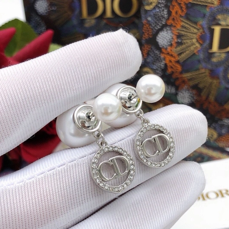 StreetReady Christian Dxxr Earrings 294465