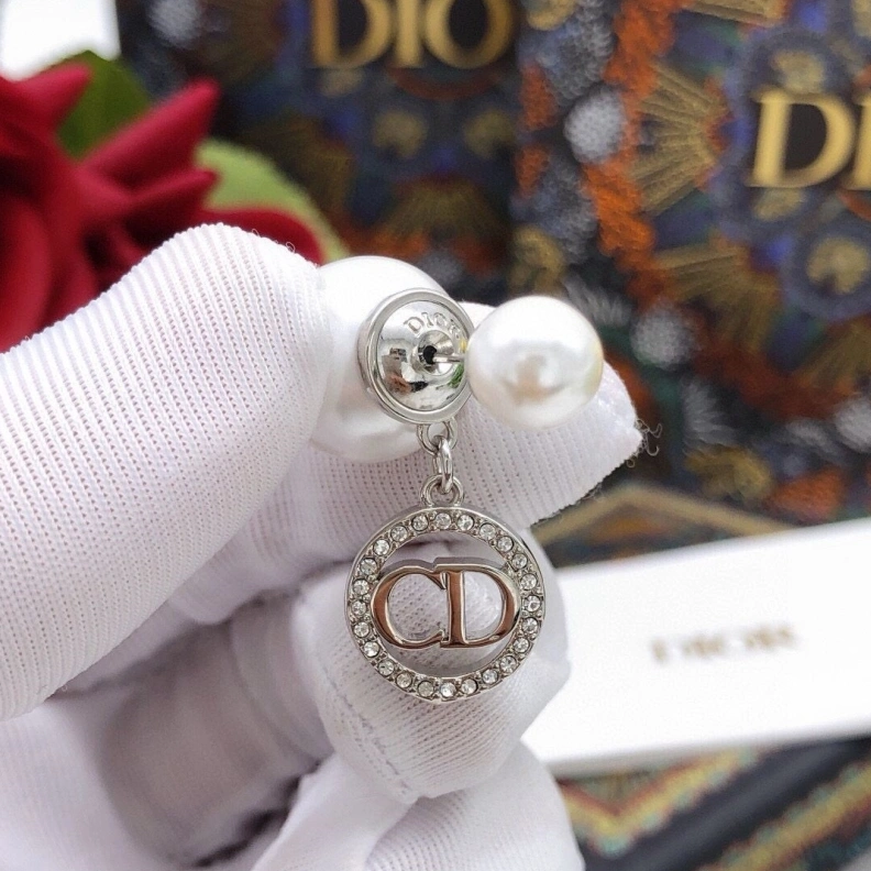 StreetReady Christian Dxxr Earrings 294465