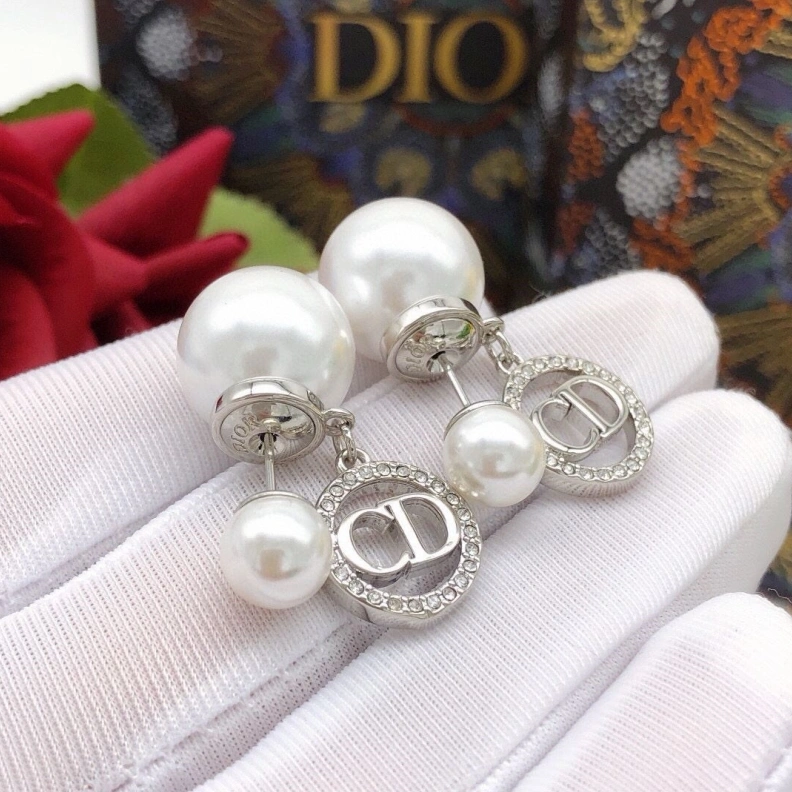 StreetReady Christian Dxxr Earrings 294465