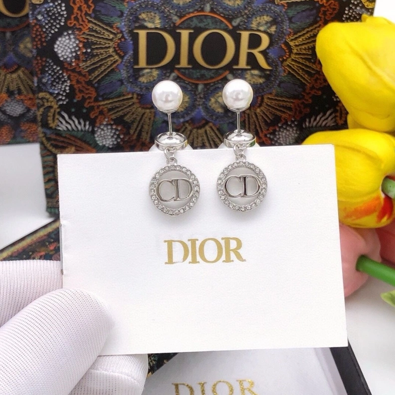 StreetReady Christian Dxxr Earrings 294465