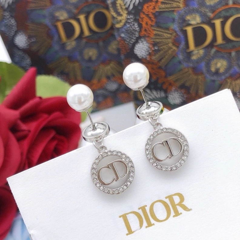 StreetReady Christian Dxxr Earrings 294465