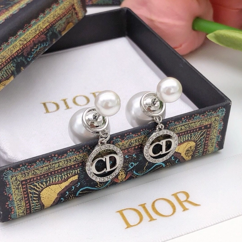 StreetReady Christian Dxxr Earrings 294465