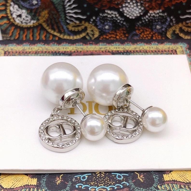 StreetReady Christian Dxxr Earrings 294465
