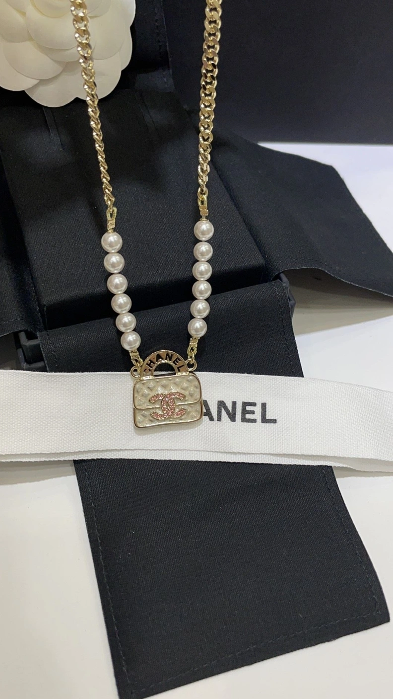 Chxnxl Necklaces Comfortable 286639