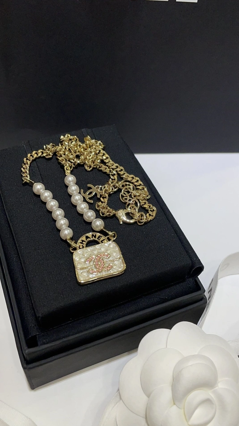 Chxnxl Necklaces Comfortable 286639