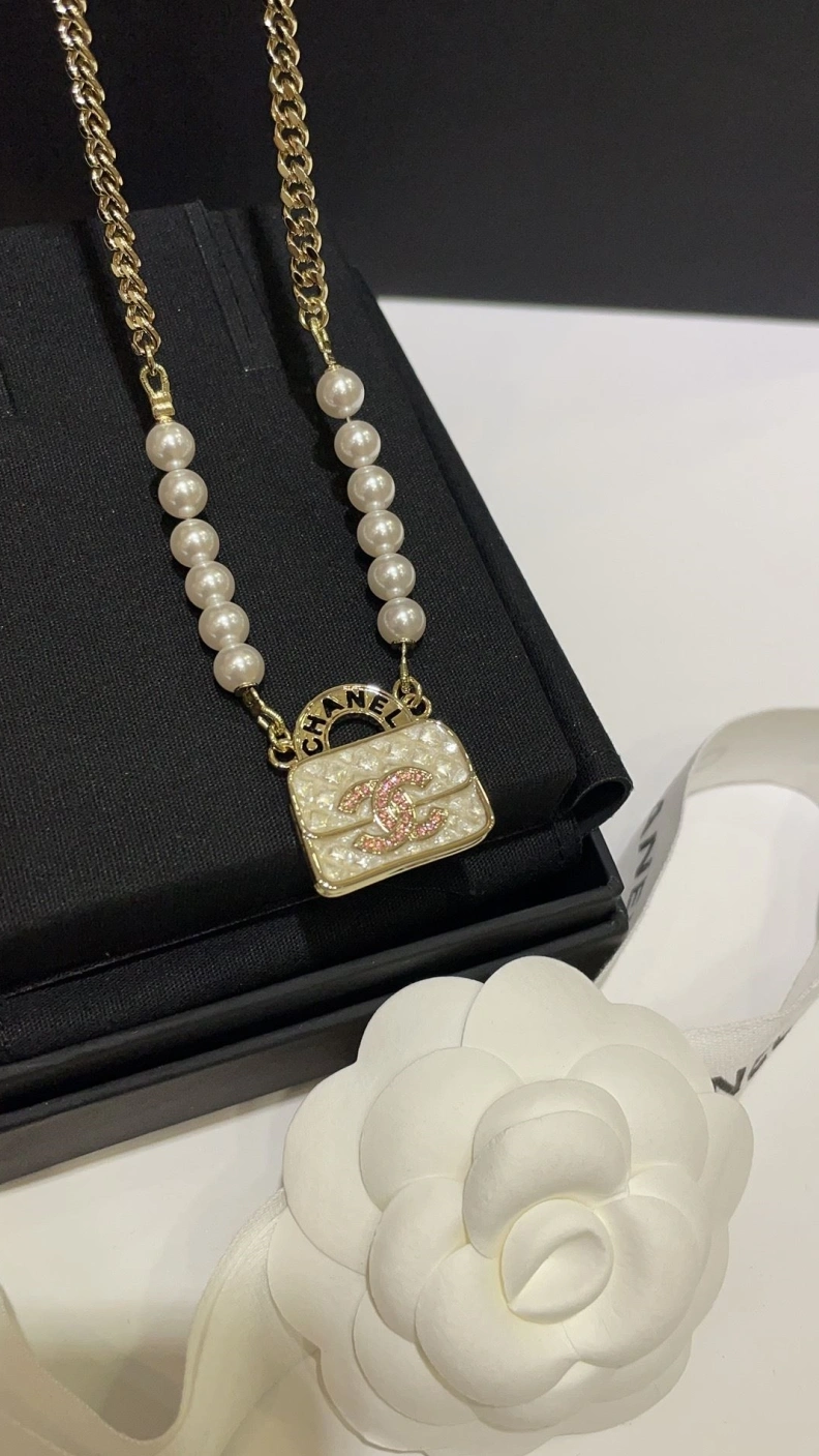 Chxnxl Necklaces Comfortable 286639