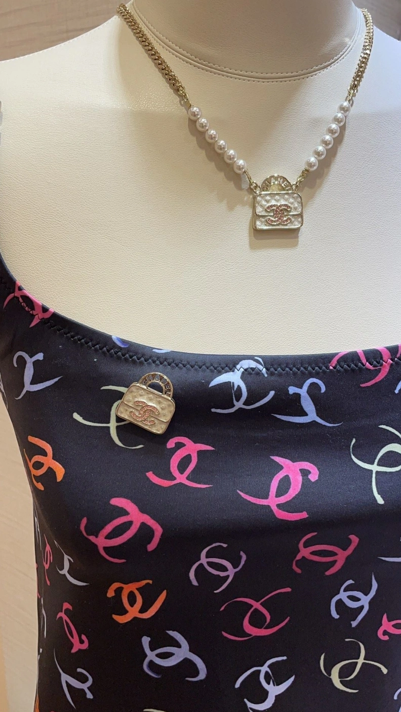 Chxnxl Necklaces Comfortable 286639
