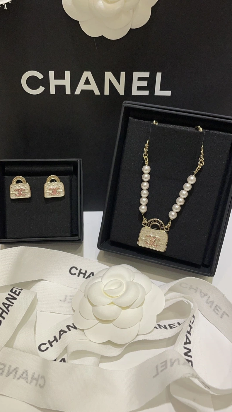 Chxnxl Necklaces Comfortable 286639